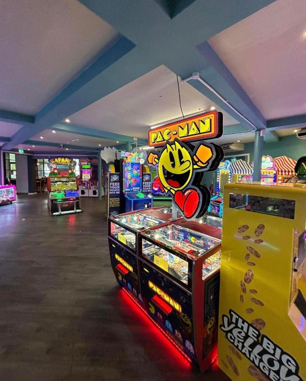 The Luxe Lodge, Skipsea Sands Bridlington Ulrome Bagian luar foto